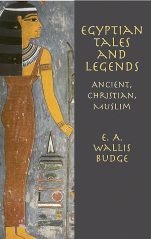 Egyptian Tales and Romances book cover