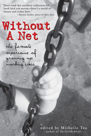 Without a Net book cover