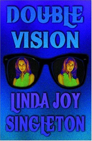 Double Vision book cover