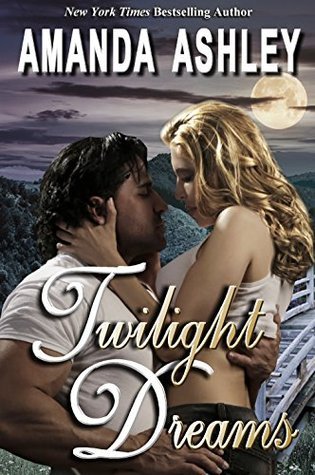 Twilight Dreams book cover