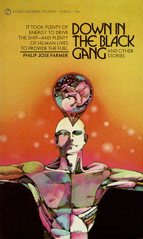 Down in the Black Gang book cover