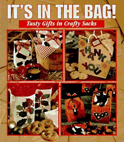 It's in the Bag! book cover