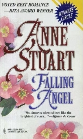 Falling Angel book cover