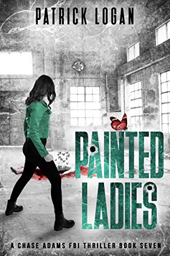 Painted Ladies book cover