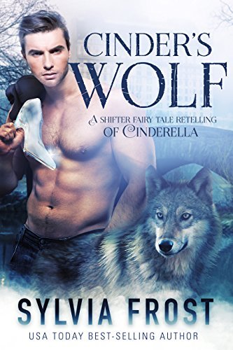 Shifter Fairy Tales book cover 2