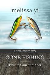 Cain and Abel book cover
