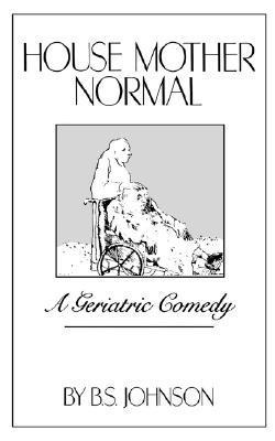 House Mother Normal book cover