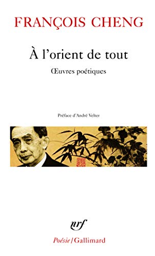 À l'orient de tout book cover