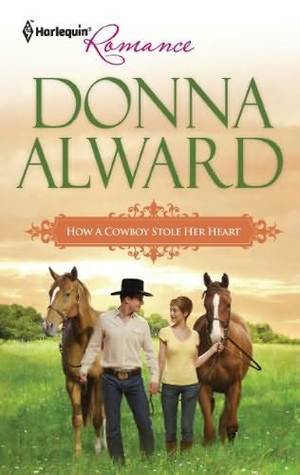 Cowboy's Honor book cover