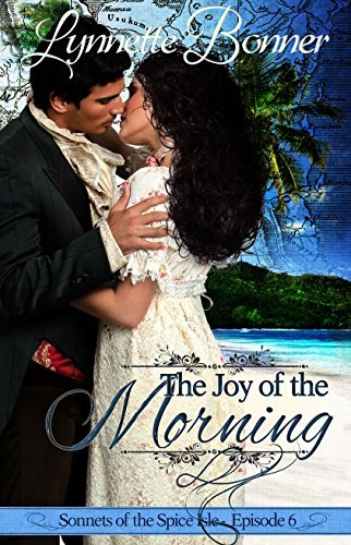 The Joy of the Morning book cover