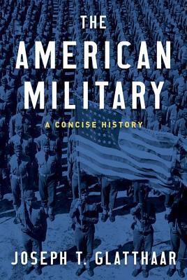 The American Military book cover