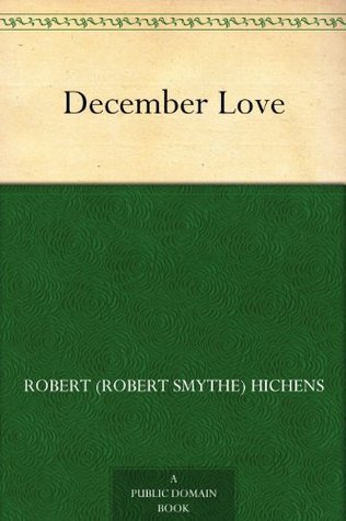 December Love - Garden Classics book cover