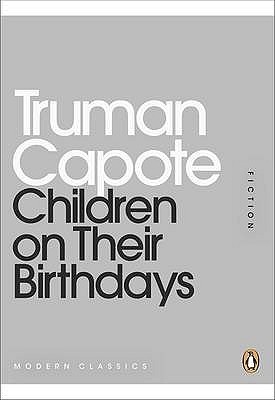 Children On Their Birthdays book cover