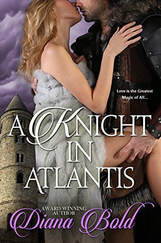 Atlantis Rising book cover 1