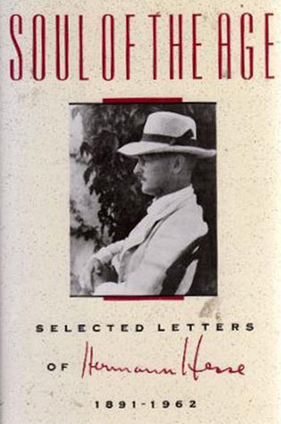 Soul of the Age book cover