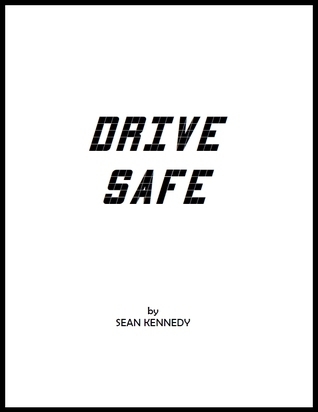 Drive Safe book cover