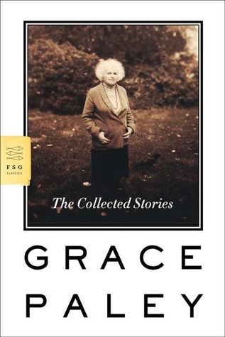 The Collected Stories book cover