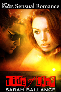 Tide of Lies book cover