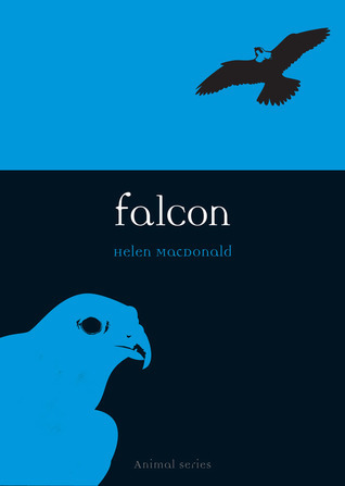 Falcon book cover