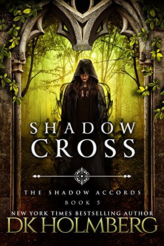 World of The Dark Ability book cover 3