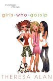 Girls Who Gossip book cover