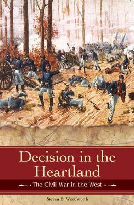 Decision in the Heartland book cover