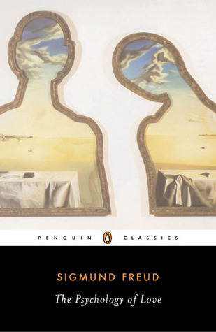 The Psychology of Love book cover