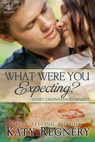What Were You Expecting? book cover