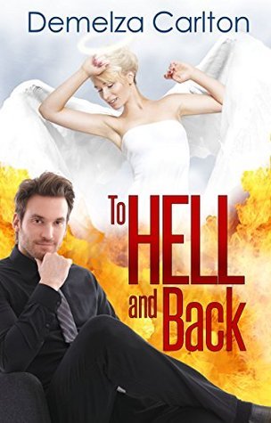 To Hell and Back book cover