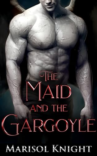 Marisol's Monsters book cover 3