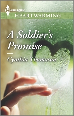 A Soldier's Promise book cover