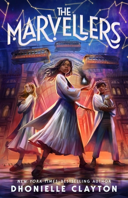 The Conjureverse book cover 1