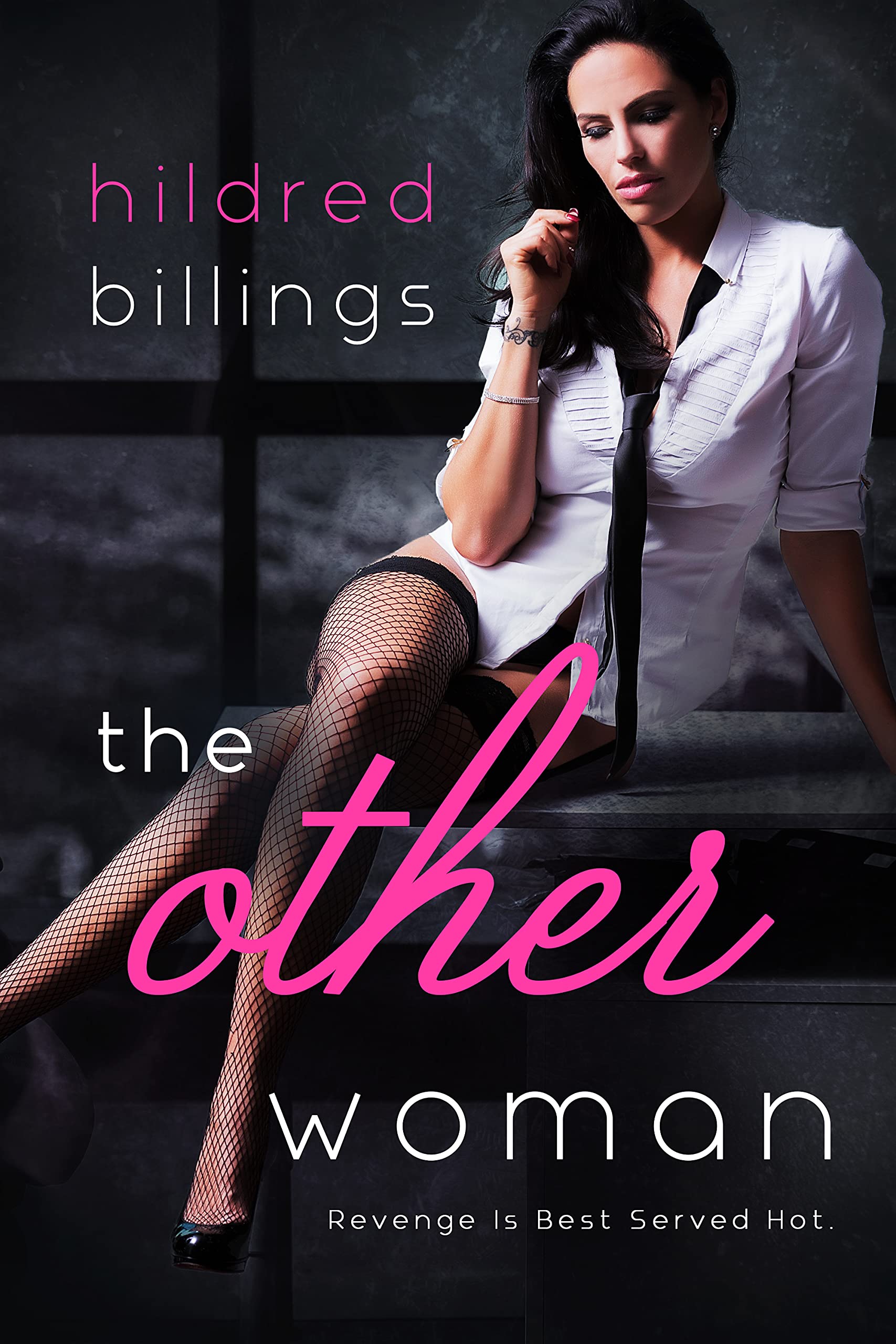 The Other Woman book cover