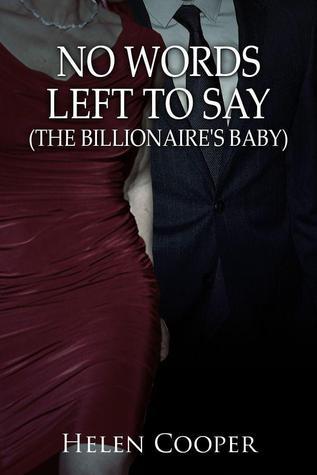 The Billionaire's Baby book cover 3