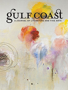 Gulf Coast book cover