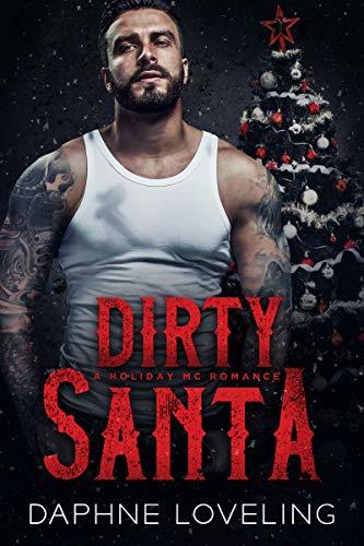 Dirty Santa book cover