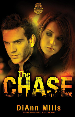 The Chase book cover