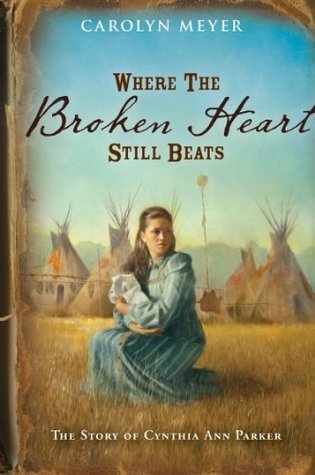 Where the Broken Heart Still Beats book cover