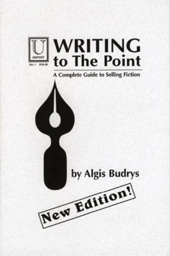 Writing to the Point book cover