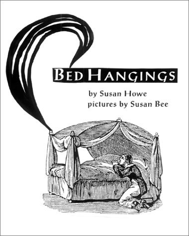 Bed Hangings book cover
