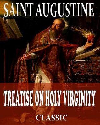 On Holy Virginity book cover