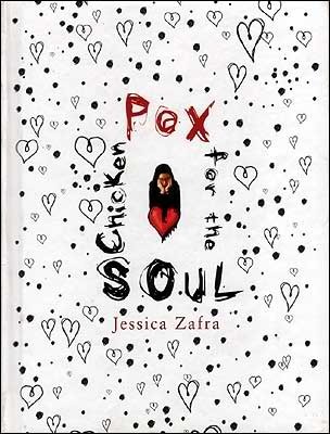 Chicken Pox for the Soul book cover