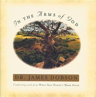 In the Arms of God book cover