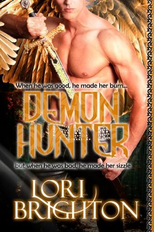 The Hunter book cover 2