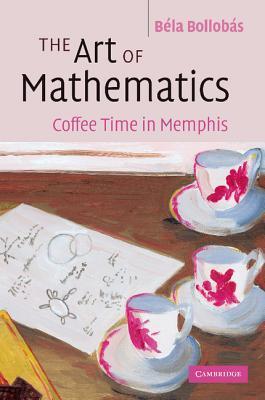 The Art of Mathematics book cover