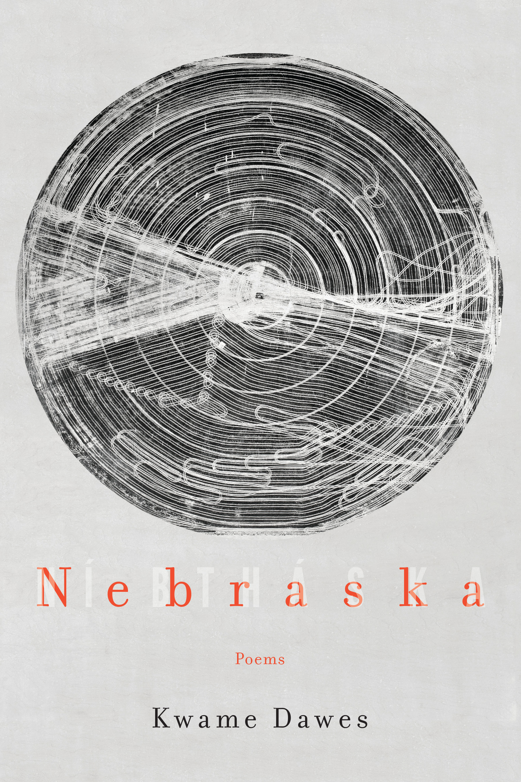 Nebraska book cover