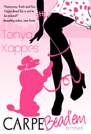 Carpe Bead 'em book cover