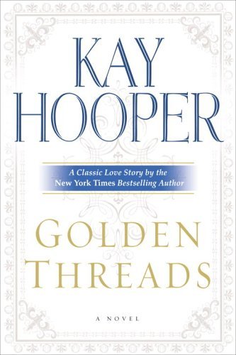 Golden Threads book cover