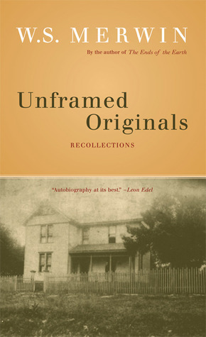 Unframed Originals book cover