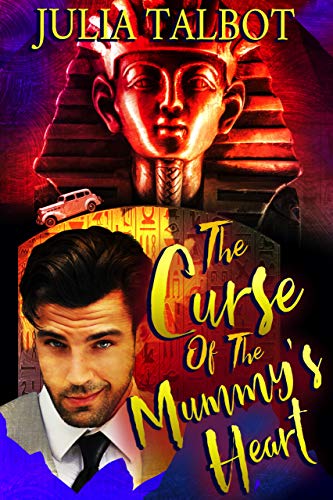 The Peculiars book cover 1